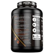 2 - Gibbon Nutrition Muscle Whey,  4.4 lb  Butterscotch Ice Cream 