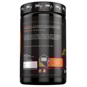 2 - Gibbon Nutrition BCAA 4:1:1,  0.88 lb  26 Servings  Orange 