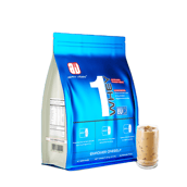 1 - Apex Vitals 1 Whey,  4.4 lb  Iced Espresso 