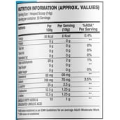 4 - BPI Sports Best Bcaa,  0.66 lb  30 Servings  Fruit Punch 