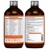2 - Divya Himalayan Super Liver Elixir, 450 ml