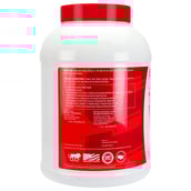3 - SAN 100% Pure Titanium Whey,  5 lb  Cappuccino Cream 