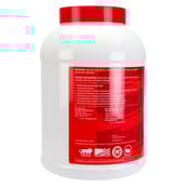 3 - SAN 100% Pure Titanium Whey,  5.01 lb  Chocolate Graham Cracker 