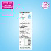 3 - Dr. Morepen Intebact Insta 5 Bn Probiotic, 6 sachets/pack Delicious Vanilla