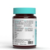 8 - HealthKart HK Vitals DHT Blocker with Biotin OP, 30 tablet(s) Unflavoured