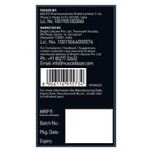 3 - MuscleBlaze Fish Oil 1000mg & MB-Vite Multivitamin Combo,  2 Piece(s)/Pack  30 tablets & 30 capsules 