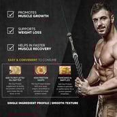 6 - AS-IT-IS Nutrition Soy Protein Isolate,  2.2 lb  Unflavoured 