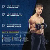 1 - AS-IT-IS Nutrition ATOM Beginners Whey Protein,  2.2 lb  Cookies & Cream 