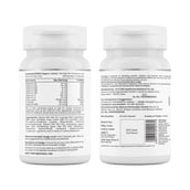 6 - Tata 1mg Vitamin B-Complex, 60 capsules Unflavoured