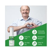 5 - Tata 1mg Vitonnix Veg Omega Oral Spray,  30 ml 