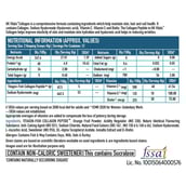 5 - HealthKart HK Vitals Skin Radiance Collagen OP, 100 g Orange