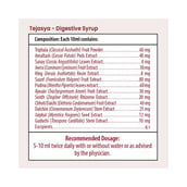 3 - Tata 1mg Tejasya Digestive Care Syrup, 200 ml