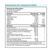 4 - Tata 1mg Glucosamine HCL, 60 tablet(s)