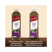 4 - Tata 1mg Tejasya Karela Jamun Juice,  Unflavoured  1 L 