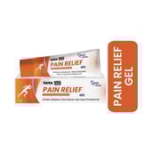 2 - Tata 1mg Pain Relief,  75 g 