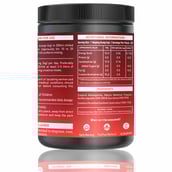 3 - Nakpro Creatine Monohydrate,  Pink Guava (Jar)  0.22 lb 