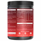 3 - Nakpro Creatine Monohydrate, Tangy Orange (Jar) 0.22 lb