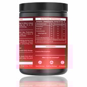 3 - Nakpro Creatine Monohydrate,  Unflavoured (Jar)  0.22 lb 