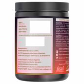 2 - Nakpro Creatine Monohydrate,  Pink Guava (Jar)  0.22 lb 