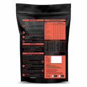 Nakpro Platinum ISO Zero,  2.2 lb  Malai Kulfi (Pack of 2) 