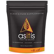 1 - AS-IT-IS Nutrition L Citrulline,  0.55 lb  Unflavoured 
