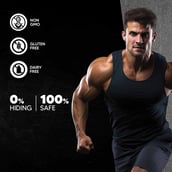 4 - AS-IT-IS Nutrition Tribulus, 60 capsules