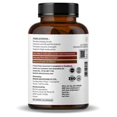 3 - Nirvasa Shilajit+,  30 capsules 