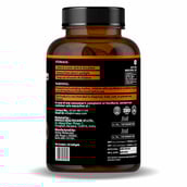 2 - Nirvasa Salmon Fish Oil Triple Strength,  30 softgels 