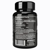 3 - MYOGENETIX Myodrol Platinum,  30 caplets  Unflavoured 