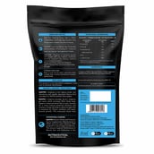 2 - Nakpro L-Arginine Flavour Fruit Punch,  0.22 lb 