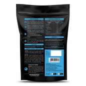 2 - Nakpro L-Arginine Flavour Tangy Orange,  0.22 lb 