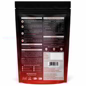 2 - Nakpro Creatine Monohydrate,  Fruit Punch  0.88 lb 