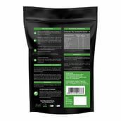 Nakpro BCAA 6000,  0.88 lb  40 Servings  Blueberry 