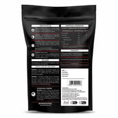 2 - Nakpro L-Citrulline,  0.22 lb  Tangy Orange 