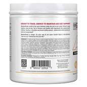 3 - Now A CUTS Amino-Charged Energy Drink,  0.46 lb  30 Servings  Peach Mango 