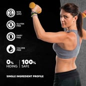 4 - AS-IT-IS Nutrition Creapure,  Unflavoured  0.55 lb 