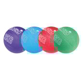 USI Vinyl Medicine Ball,  Assorted  3kg 