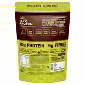 4 - RiteBite Max Protein Granola, Fruits & Nuts 500 g