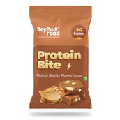 1 - Beyond Food Protein Bite, 20 Piece(s)/Pack Peanut Butter Powerhouse
