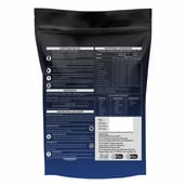 2 - Nakpro Micellar Casein Protein,  2.2 lb  Chocolate (Pack of 2) 