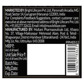 5 - Koshaveda Shilajit Pro Gold by MuscleBlaze,  60 tablet(s)