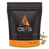 1 - AS-IT-IS Nutrition Green Coffee Beans,  250 g 