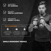 6 - AS-IT-IS Nutrition Green Coffee Beans,  250 g 