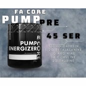 2 - Fa Core Pump Energizer,  0.47 lb  Exotic2 
