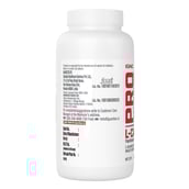 7 - GNC Pro Performance L-Carnitine (500mg),  60 tablet(s)  Unflavoured (Pack of 2) 