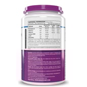 2 - HealthyHey Nutrition BlueEyeProtect Lutein and Zeaxanthin,  60 capsules 