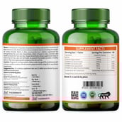 2 - Divya Himalayan Premium Biotin,  60 tablet(s)  Unflavoured (Pack of 2) 