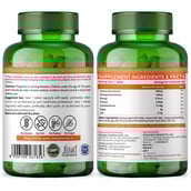 2 - Simply Herbal Plant Based Eye Care (Pack of 2),  60 tablet(s) 