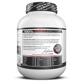 2 - Labrada 100% Whey Protein,  4 lb  Mocha 