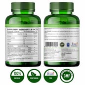 2 - Simply Herbal Apple Cider Vinegar Gummies, 30 gummies Unflavoured (Pack of 2)